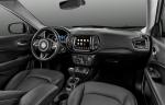 Jeep Compass Night Eagle 2017 года (LA)